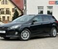 Черный Форд Фокус, объемом двигателя 1.6 л и пробегом 215 тыс. км за 8850 $, фото 19 на Automoto.ua