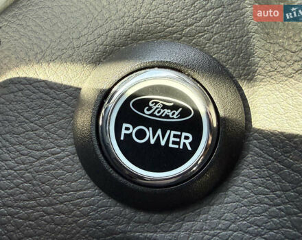 Форд Фокус 2013 у Стрые на Automoto.ua Чорний Форд Фокус, об'ємом двигуна 1.6 л та пробігом 240 тис. км за 8999 $, фото 51 на Automoto.ua