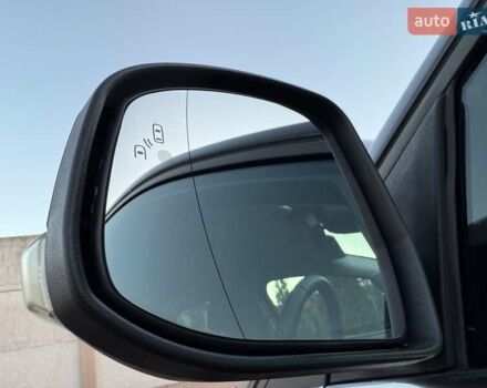 Чорний Форд Фокус, об'ємом двигуна 1.6 л та пробігом 235 тис. км за 8650 $, фото 68 на Automoto.ua