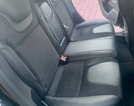 Форд Фокус 2013 у Стрые на Automoto.ua Чорний Форд Фокус, об'ємом двигуна 1.6 л та пробігом 219 тис. км за 9950 $, фото 42 на Automoto.ua