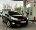 Чорний Форд Фокус, об'ємом двигуна 1.6 л та пробігом 218 тис. км за 8500 $, фото 1 на Automoto.ua