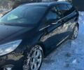 Чорний Форд Фокус, об'ємом двигуна 1.6 л та пробігом 215 тис. км за 8900 $, фото 2 на Automoto.ua