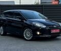 Чорний Форд Фокус, об'ємом двигуна 1.6 л та пробігом 210 тис. км за 8599 $, фото 28 на Automoto.ua