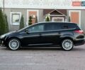 Чорний Форд Фокус, об'ємом двигуна 1.6 л та пробігом 235 тис. км за 8650 $, фото 75 на Automoto.ua