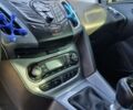 Черный Форд Фокус, объемом двигателя 1.6 л и пробегом 290 тыс. км за 7800 $, фото 45 на Automoto.ua