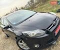 Черный Форд Фокус, объемом двигателя 1.6 л и пробегом 234 тыс. км за 8350 $, фото 67 на Automoto.ua