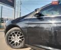 Чорний Форд Фокус, об'ємом двигуна 1.6 л та пробігом 141 тис. км за 8200 $, фото 7 на Automoto.ua