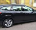 Черный Форд Фокус, объемом двигателя 2 л и пробегом 242 тыс. км за 8200 $, фото 17 на Automoto.ua