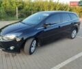 Черный Форд Фокус, объемом двигателя 1.6 л и пробегом 190 тыс. км за 8000 $, фото 7 на Automoto.ua