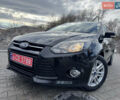 Чорний Форд Фокус, об'ємом двигуна 1.6 л та пробігом 231 тис. км за 8200 $, фото 23 на Automoto.ua
