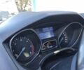Черный Форд Фокус, объемом двигателя 1.6 л и пробегом 290 тыс. км за 7800 $, фото 38 на Automoto.ua