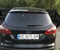 Черный Форд Фокус, объемом двигателя 1.6 л и пробегом 330 тыс. км за 7700 $, фото 8 на Automoto.ua
