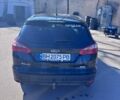 Черный Форд Фокус, объемом двигателя 1.6 л и пробегом 216 тыс. км за 6500 $, фото 3 на Automoto.ua