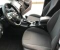 Черный Форд Фокус, объемом двигателя 1.6 л и пробегом 235 тыс. км за 8350 $, фото 56 на Automoto.ua