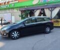 Черный Форд Фокус, объемом двигателя 1.6 л и пробегом 225 тыс. км за 8500 $, фото 3 на Automoto.ua
