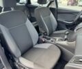 Форд Фокус 2013 в Луцке на Automoto.ua Черный Форд Фокус, объемом двигателя 1.6 л и пробегом 237 тыс. км за 6900 $, фото 6 на Automoto.ua