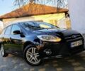 Чорний Форд Фокус, об'ємом двигуна 0 л та пробігом 190 тис. км за 6900 $, фото 1 на Automoto.ua
