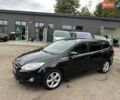Чорний Форд Фокус, об'ємом двигуна 0 л та пробігом 216 тис. км за 7999 $, фото 1 на Automoto.ua