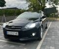 Черный Форд Фокус, объемом двигателя 1.6 л и пробегом 276 тыс. км за 8000 $, фото 25 на Automoto.ua