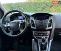 Чорний Форд Фокус, об'ємом двигуна 1.6 л та пробігом 234 тис. км за 8500 $, фото 38 на Automoto.ua