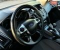 Черный Форд Фокус, объемом двигателя 1.6 л и пробегом 210 тыс. км за 8998 $, фото 71 на Automoto.ua