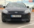 Черный Форд Фокус, объемом двигателя 1.56 л и пробегом 265 тыс. км за 7499 $, фото 16 на Automoto.ua
