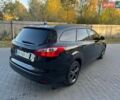 Чорний Форд Фокус, об'ємом двигуна 1.56 л та пробігом 200 тис. км за 8500 $, фото 4 на Automoto.ua