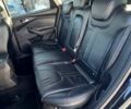 Чорний Форд Фокус, об'ємом двигуна 1.6 л та пробігом 215 тис. км за 8900 $, фото 12 на Automoto.ua