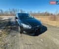 Черный Форд Фокус, объемом двигателя 1.56 л и пробегом 250 тыс. км за 8200 $, фото 3 на Automoto.ua