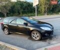 Чорний Форд Фокус, об'ємом двигуна 1.6 л та пробігом 212 тис. км за 8000 $, фото 6 на Automoto.ua