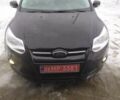 Черный Форд Фокус, объемом двигателя 1.6 л и пробегом 193 тыс. км за 8300 $, фото 1 на Automoto.ua