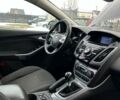 Черный Форд Фокус, объемом двигателя 1.6 л и пробегом 247 тыс. км за 7700 $, фото 26 на Automoto.ua