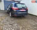 Форд Фокус 2013 в Радивилове на Automoto.ua Черный Форд Фокус, объемом двигателя 1.6 л и пробегом 260 тыс. км за 8650 $, фото 4 на Automoto.ua