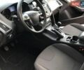 Черный Форд Фокус, объемом двигателя 1.6 л и пробегом 235 тыс. км за 8500 $, фото 43 на Automoto.ua