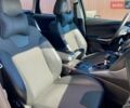 Чорний Форд Фокус, об'ємом двигуна 1.6 л та пробігом 244 тис. км за 8600 $, фото 17 на Automoto.ua