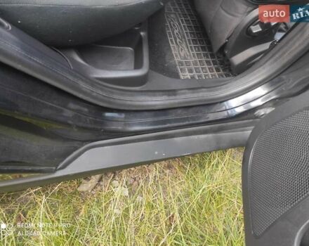 Форд Фокус 2013 у Львові на Automoto.ua Чорний Форд Фокус, об'ємом двигуна 1.6 л та пробігом 252 тис. км за 10500 $, фото 13 на Automoto.ua
