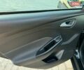 Черный Форд Фокус, объемом двигателя 1.6 л и пробегом 210 тыс. км за 8999 $, фото 134 на Automoto.ua
