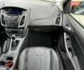 Черный Форд Фокус, объемом двигателя 1.6 л и пробегом 215 тыс. км за 8850 $, фото 77 на Automoto.ua