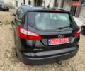 Черный Форд Фокус, объемом двигателя 1.6 л и пробегом 234 тыс. км за 8350 $, фото 23 на Automoto.ua