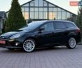 Чорний Форд Фокус, об'ємом двигуна 1.6 л та пробігом 235 тис. км за 8650 $, фото 8 на Automoto.ua
