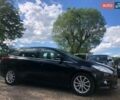Черный Форд Фокус, объемом двигателя 1.6 л и пробегом 213 тыс. км за 7399 $, фото 4 на Automoto.ua