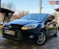 Чорний Форд Фокус, об'ємом двигуна 1.6 л та пробігом 190 тис. км за 6900 $, фото 7 на Automoto.ua