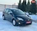 Черный Форд Фокус, объемом двигателя 1.6 л и пробегом 224 тыс. км за 8750 $, фото 23 на Automoto.ua