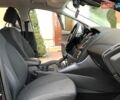 Черный Форд Фокус, объемом двигателя 1.6 л и пробегом 235 тыс. км за 8500 $, фото 62 на Automoto.ua