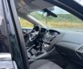 Черный Форд Фокус, объемом двигателя 1.6 л и пробегом 276 тыс. км за 8000 $, фото 11 на Automoto.ua