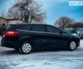 Черный Форд Фокус, объемом двигателя 1.6 л и пробегом 285 тыс. км за 7000 $, фото 2 на Automoto.ua