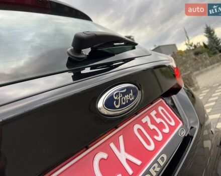 Форд Фокус 2013 в Стрые на Automoto.ua Черный Форд Фокус, объемом двигателя 1.6 л и пробегом 224 тыс. км за 8750 $, фото 65 на Automoto.ua