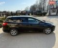 Чорний Форд Фокус, об'ємом двигуна 1.6 л та пробігом 246 тис. км за 7999 $, фото 49 на Automoto.ua