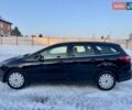 Черный Форд Фокус, объемом двигателя 1.6 л и пробегом 224 тыс. км за 8750 $, фото 15 на Automoto.ua