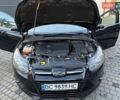 Черный Форд Фокус, объемом двигателя 1.6 л и пробегом 215 тыс. км за 8400 $, фото 10 на Automoto.ua